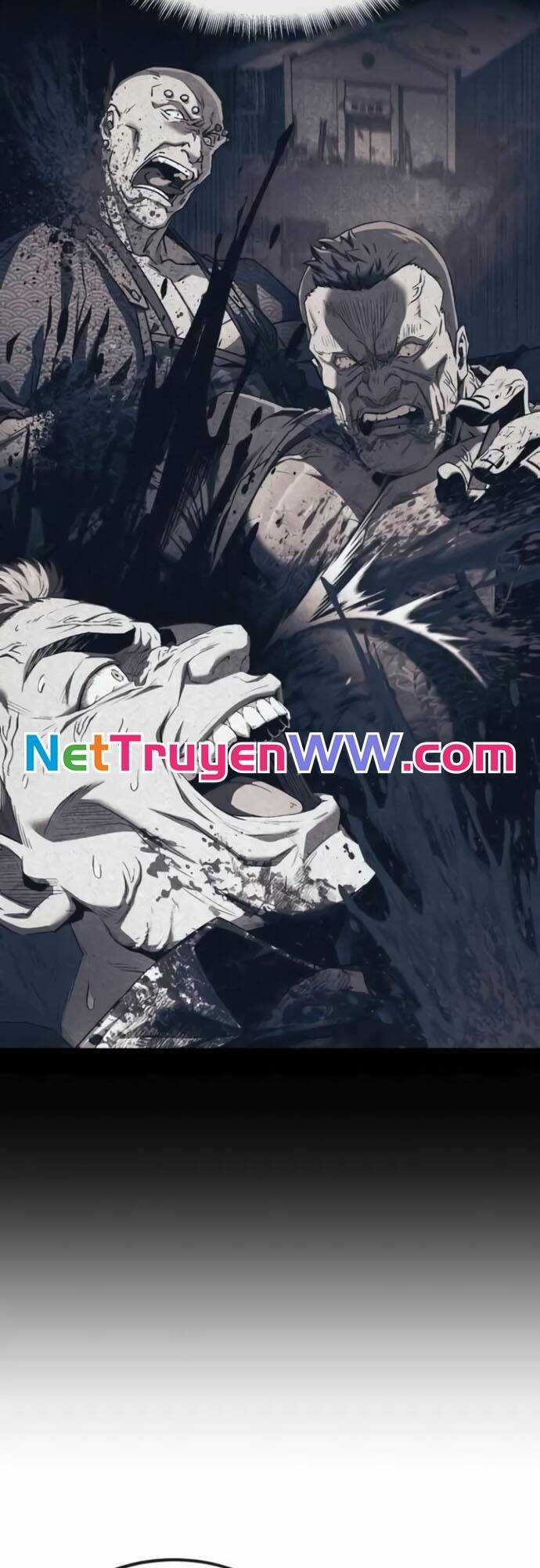 Rỉ Sét - Chương 3 - Trang 6