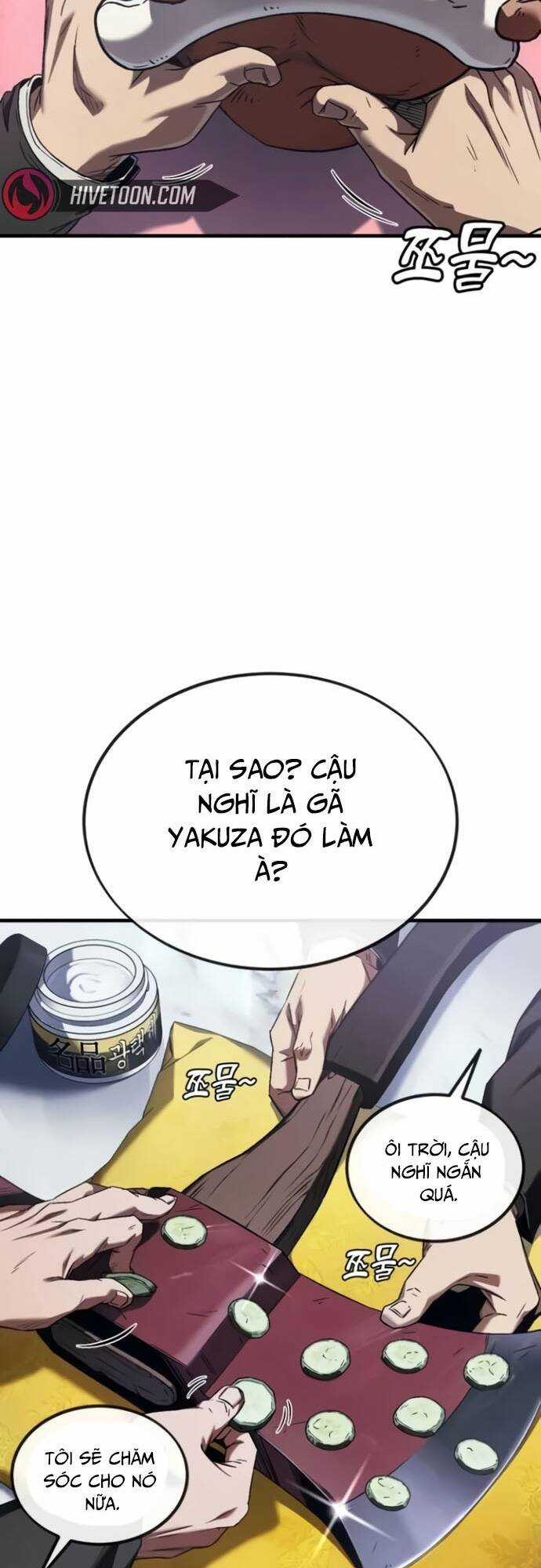 Rỉ Sét - Chương 3 - Trang 51