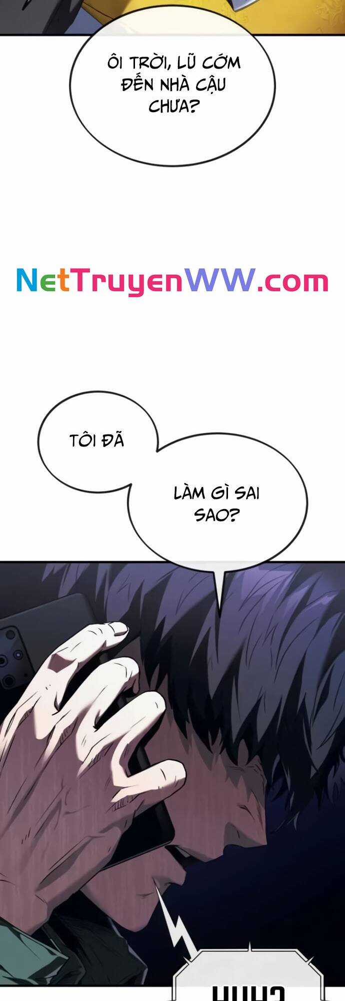 Rỉ Sét - Chương 3 - Trang 52