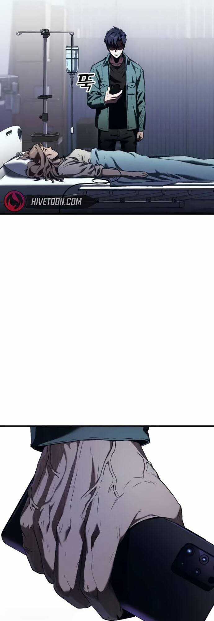 Rỉ Sét - Chương 3 - Trang 64