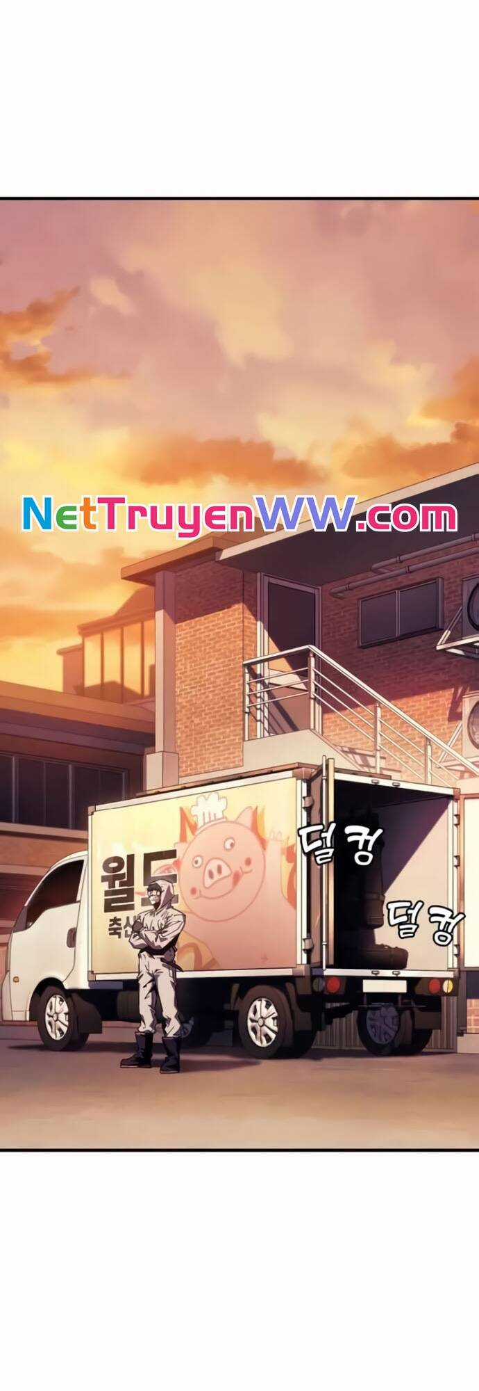 Rỉ Sét - Chương 3 - Trang 69