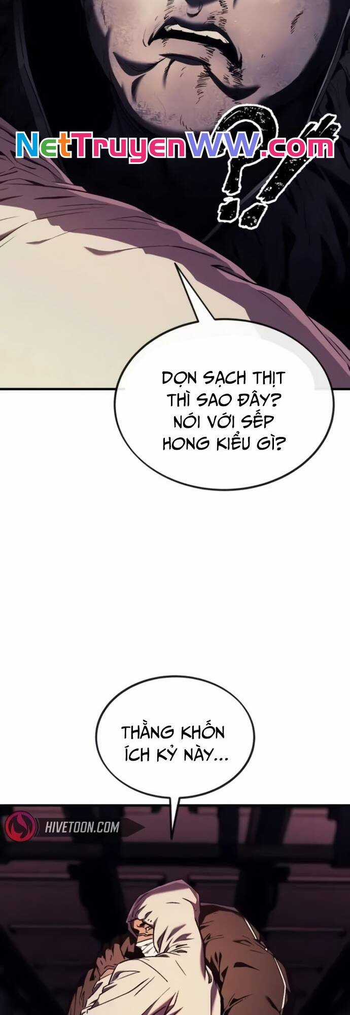 Rỉ Sét - Chương 3 - Trang 75