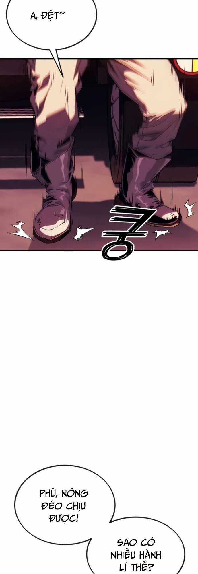 Rỉ Sét - Chương 3 - Trang 77