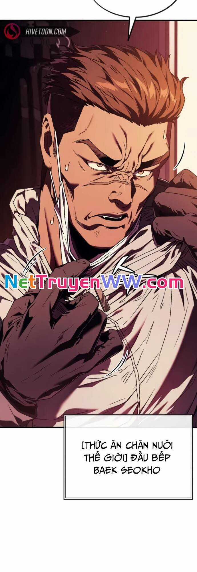 Rỉ Sét - Chương 3 - Trang 78