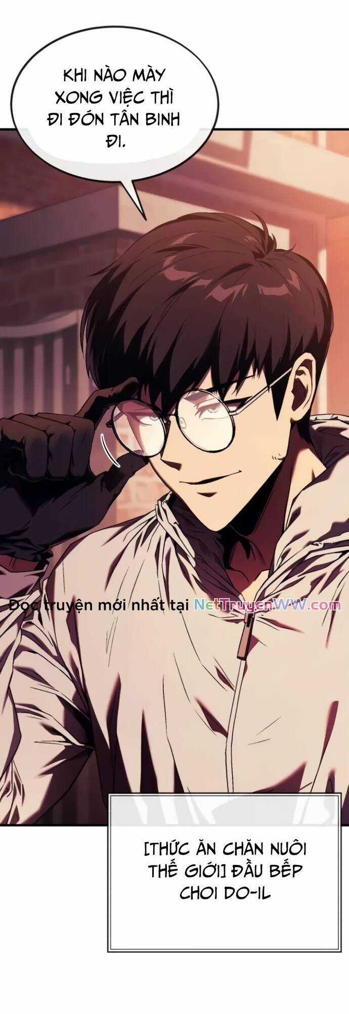 Rỉ Sét - Chương 3 - Trang 79