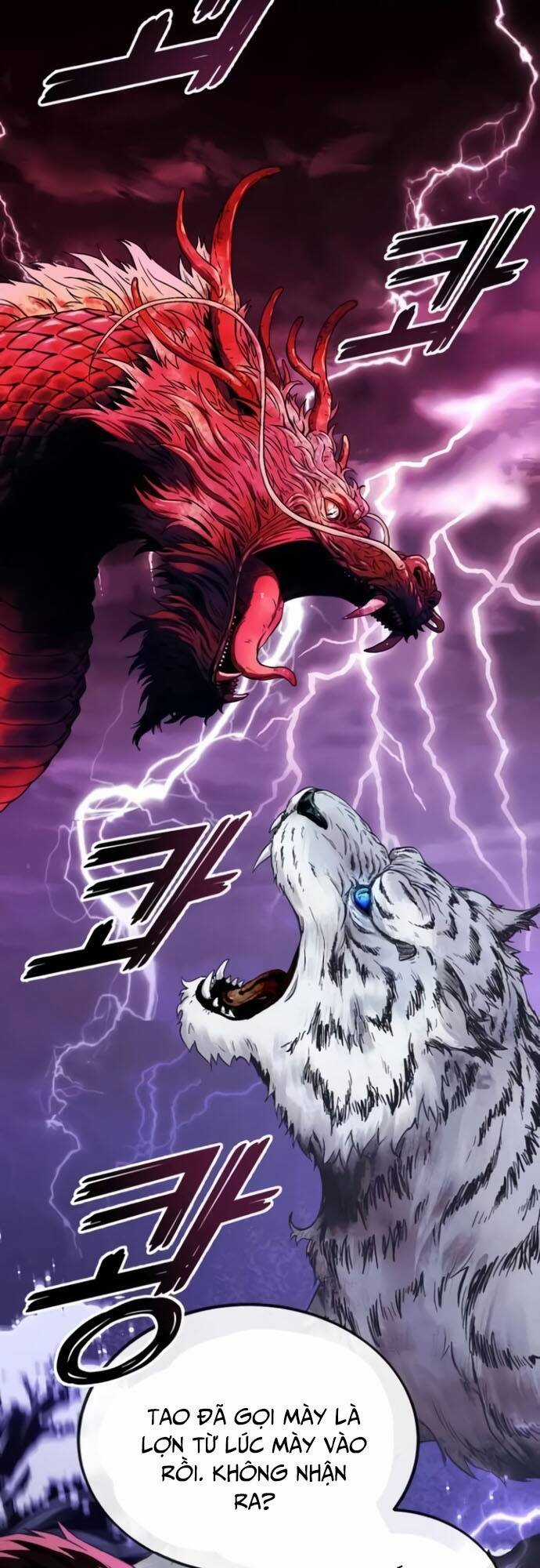 Rỉ Sét - Chương 3 - Trang 86