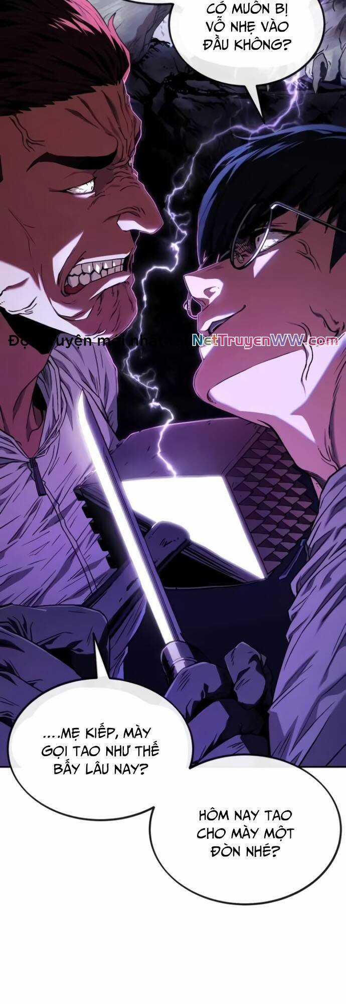 Rỉ Sét - Chương 3 - Trang 87