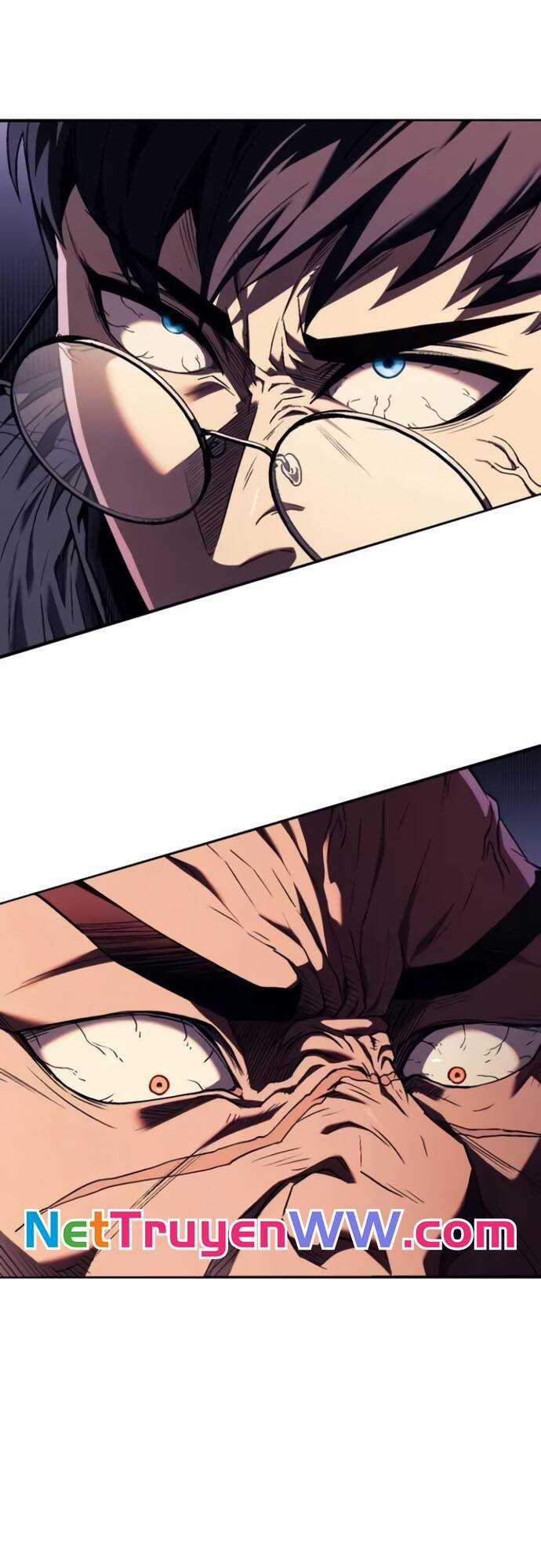 Rỉ Sét - Chương 3 - Trang 88