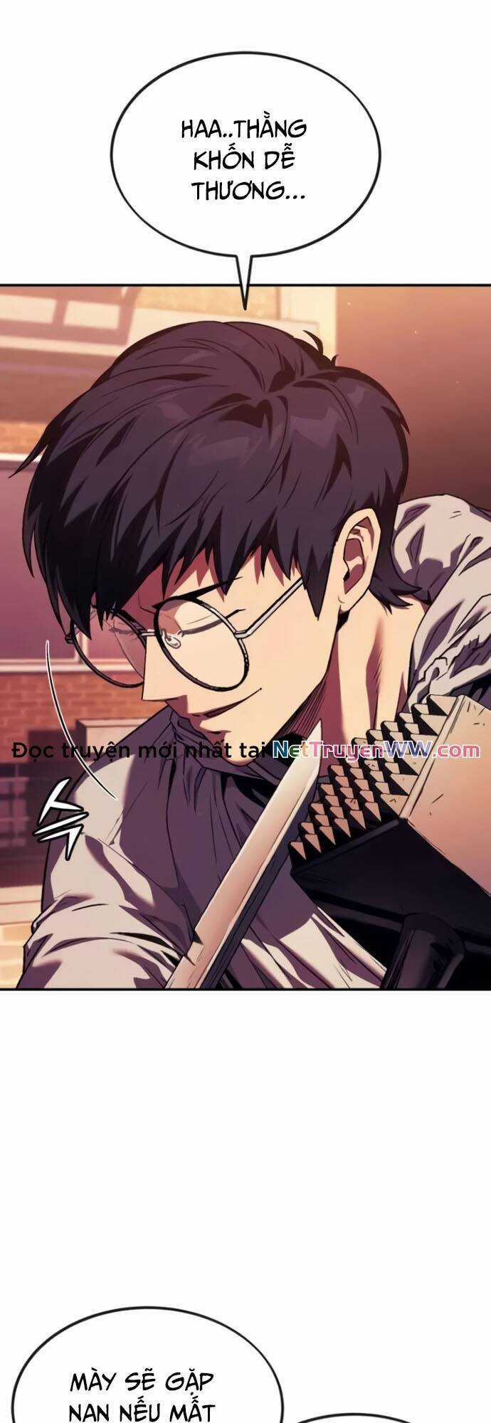 Rỉ Sét - Chương 3 - Trang 89