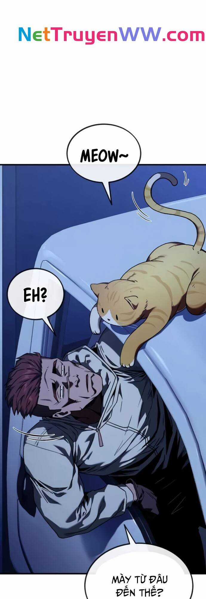 Rỉ Sét - Chương 3 - Trang 94