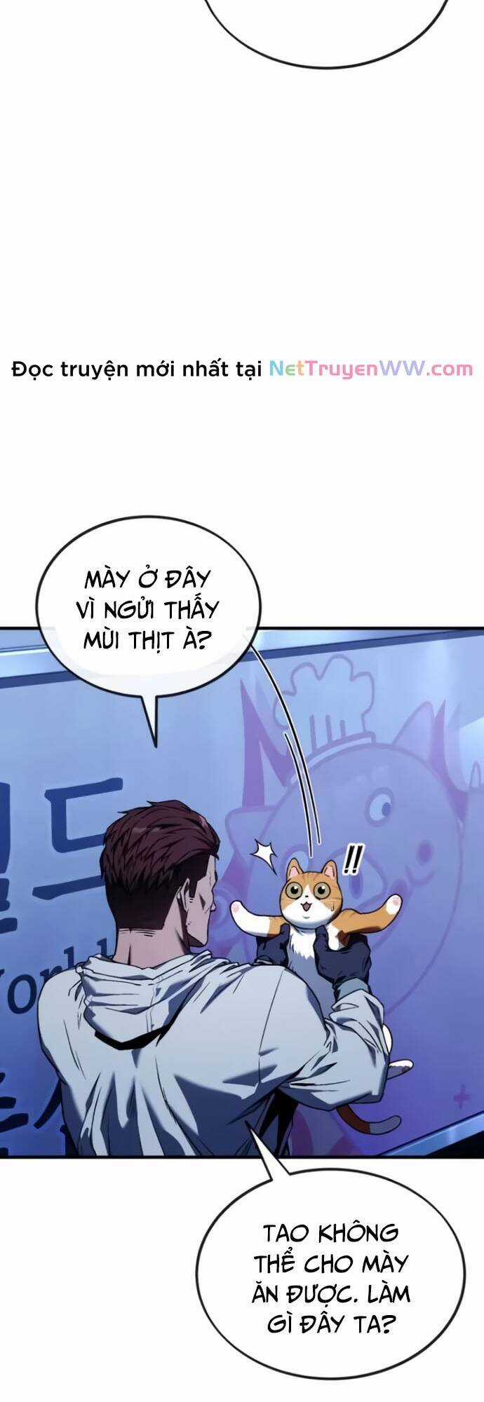 Rỉ Sét - Chương 3 - Trang 95