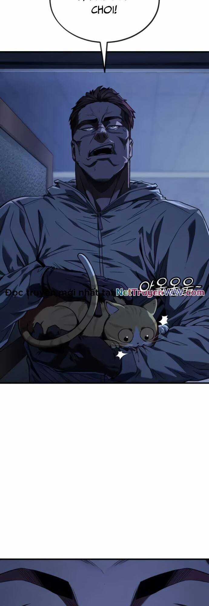 Rỉ Sét - Chương 3 - Trang 99