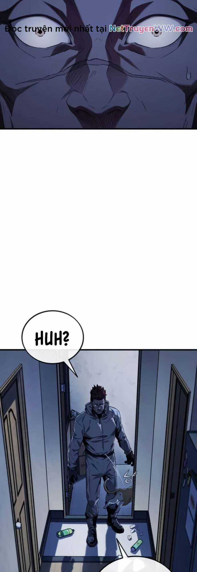 Rỉ Sét - Chương 3 - Trang 100