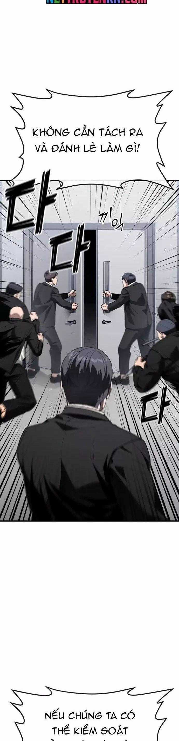 Rỉ Sét - Chương 30 - Trang 2