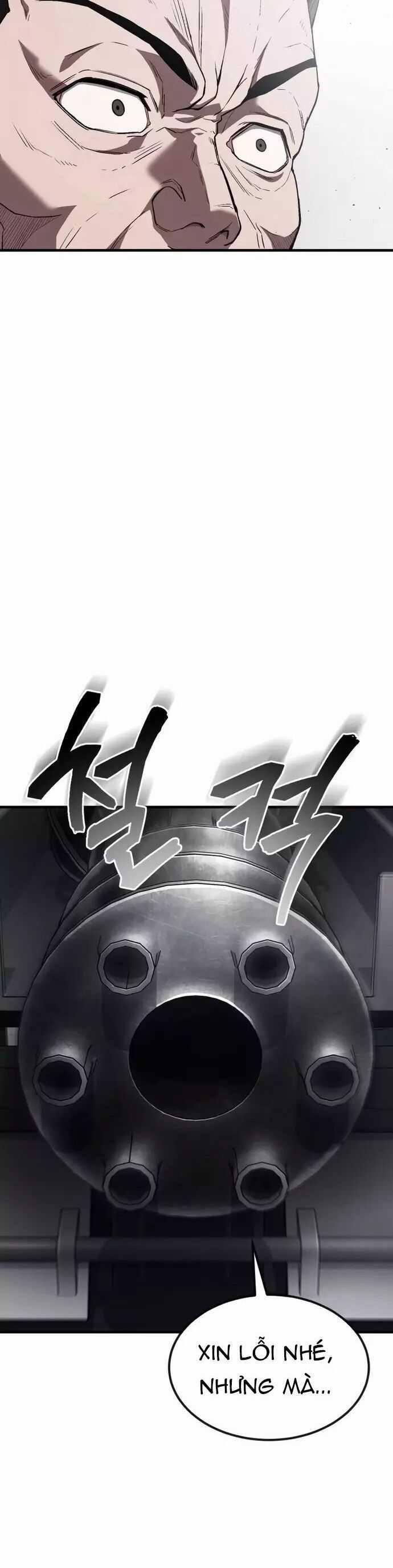 Rỉ Sét - Chương 30 - Trang 11