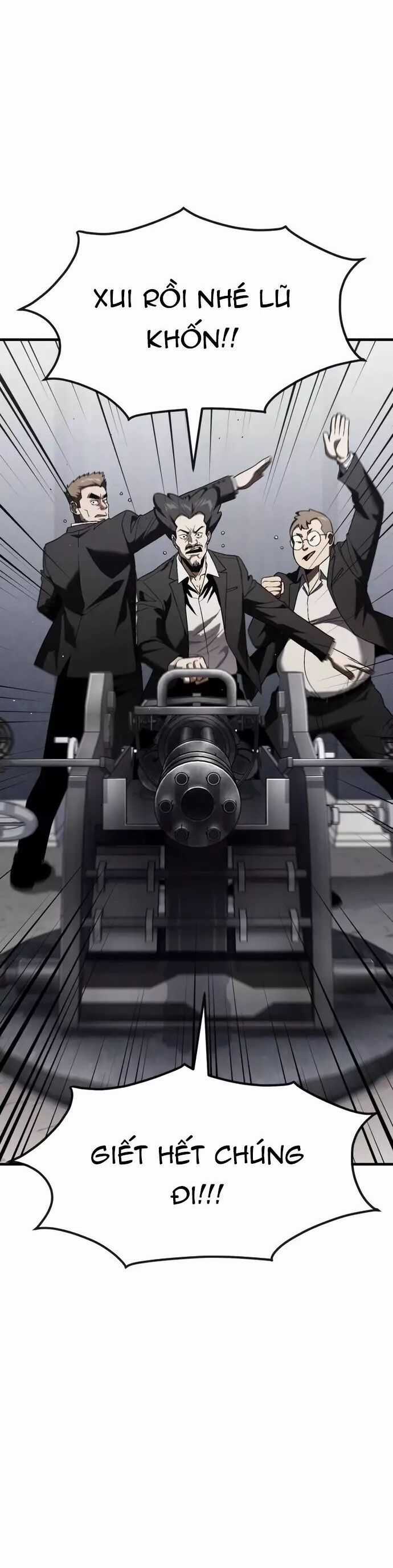 Rỉ Sét - Chương 30 - Trang 12