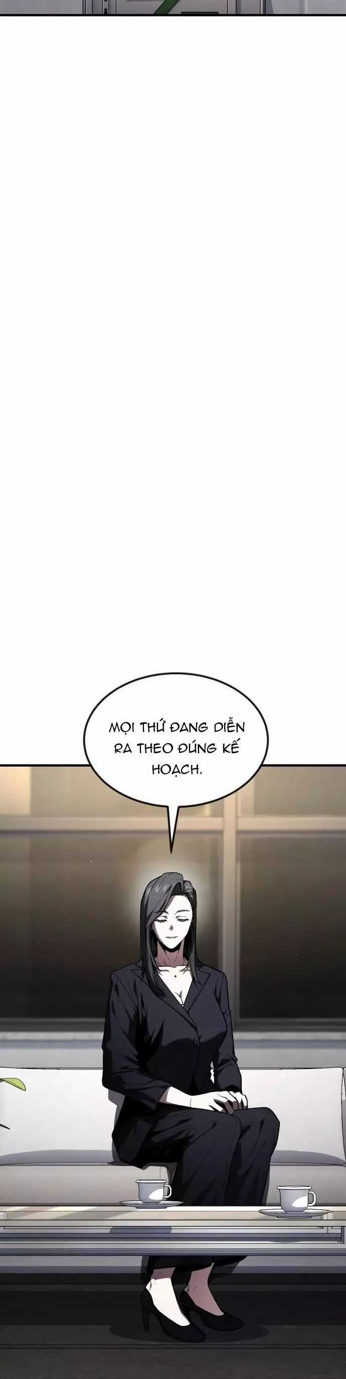 Rỉ Sét - Chương 30 - Trang 14