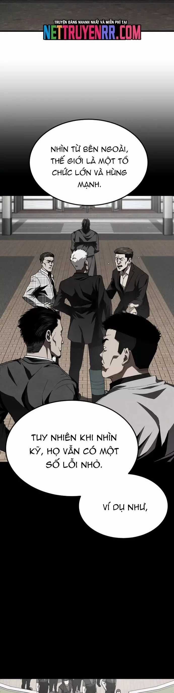 Rỉ Sét - Chương 30 - Trang 15