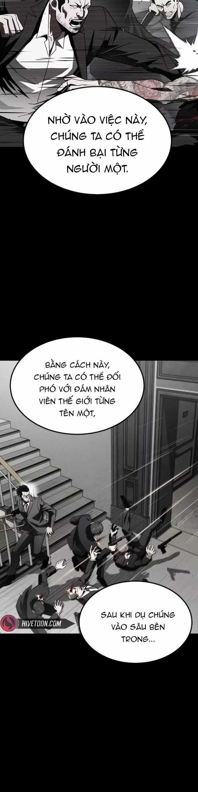 Rỉ Sét - Chương 30 - Trang 17