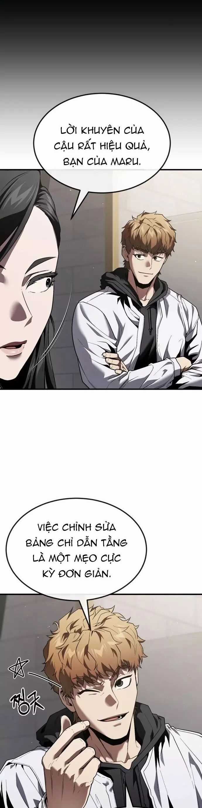 Rỉ Sét - Chương 30 - Trang 19