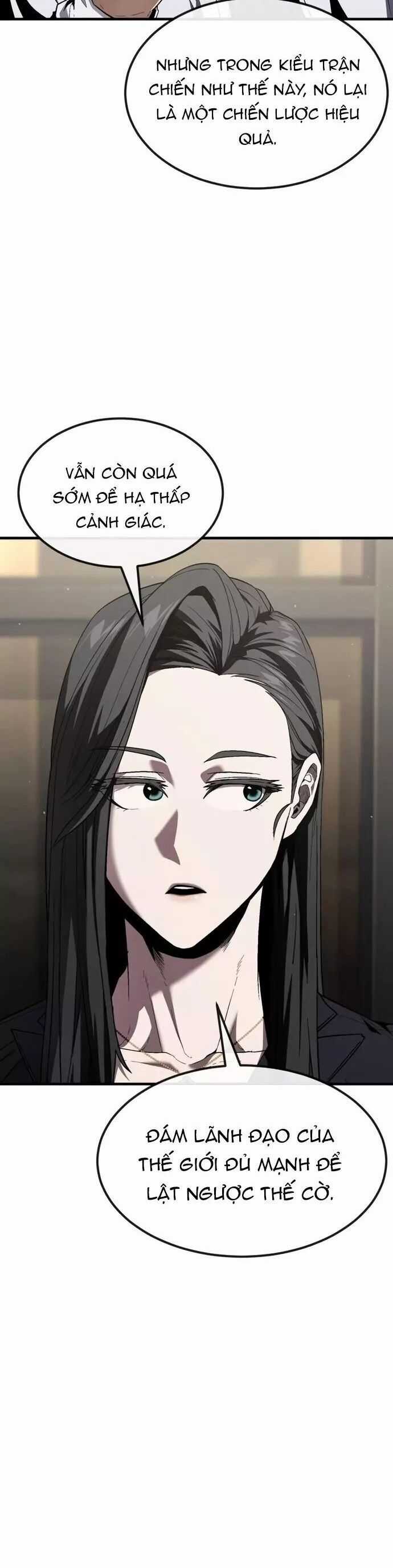 Rỉ Sét - Chương 30 - Trang 20