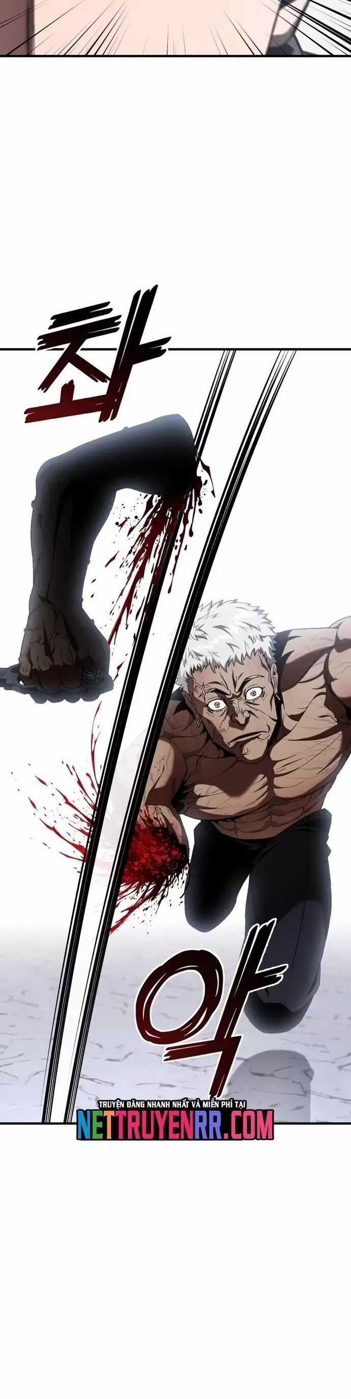 Rỉ Sét - Chương 30 - Trang 23