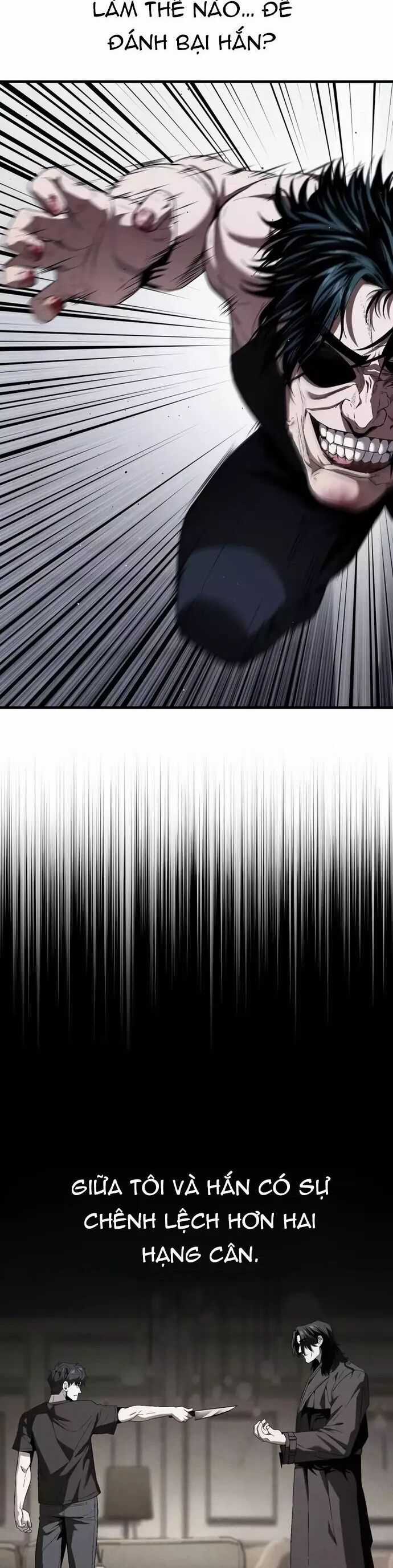 Rỉ Sét - Chương 30 - Trang 27