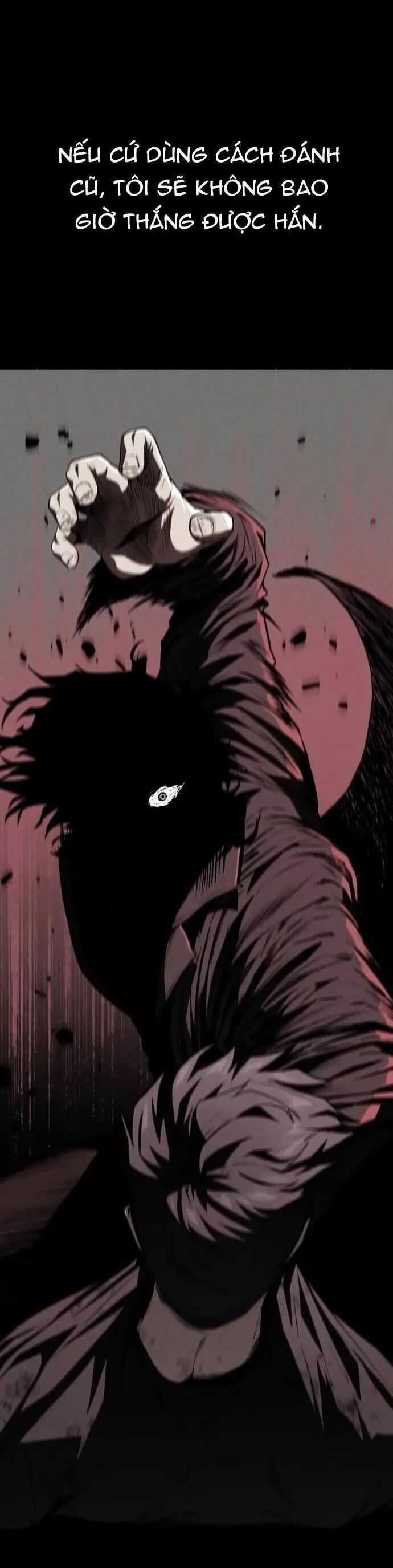 Rỉ Sét - Chương 30 - Trang 30