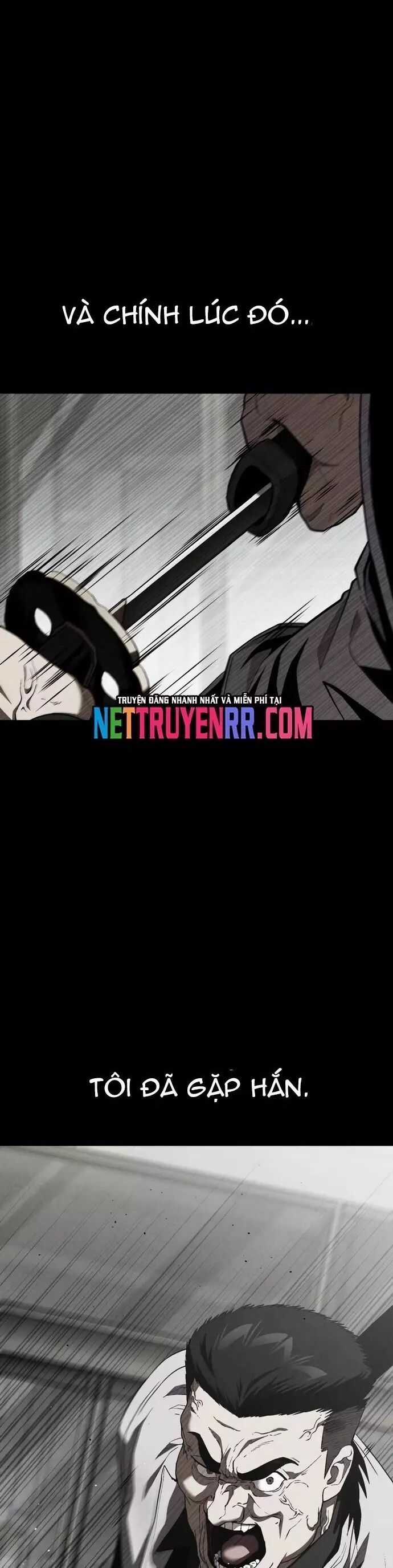 Rỉ Sét - Chương 30 - Trang 31