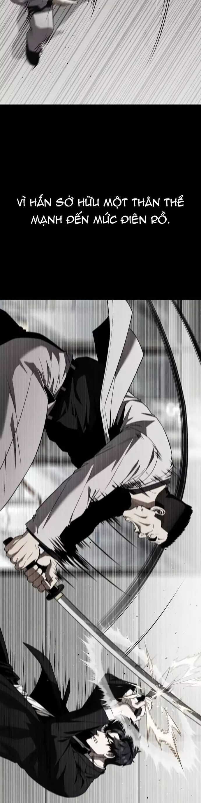 Rỉ Sét - Chương 30 - Trang 35