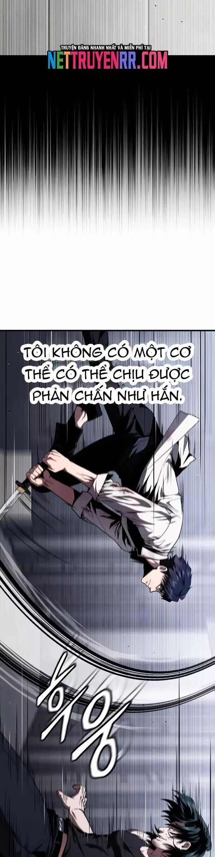 Rỉ Sét - Chương 30 - Trang 36