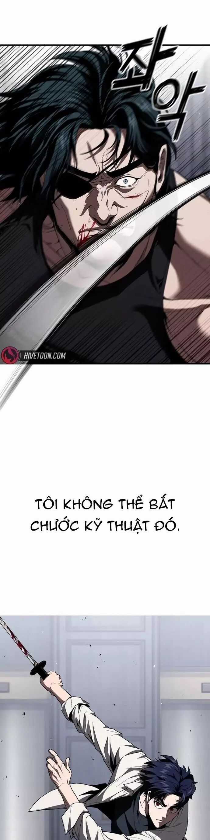 Rỉ Sét - Chương 30 - Trang 38