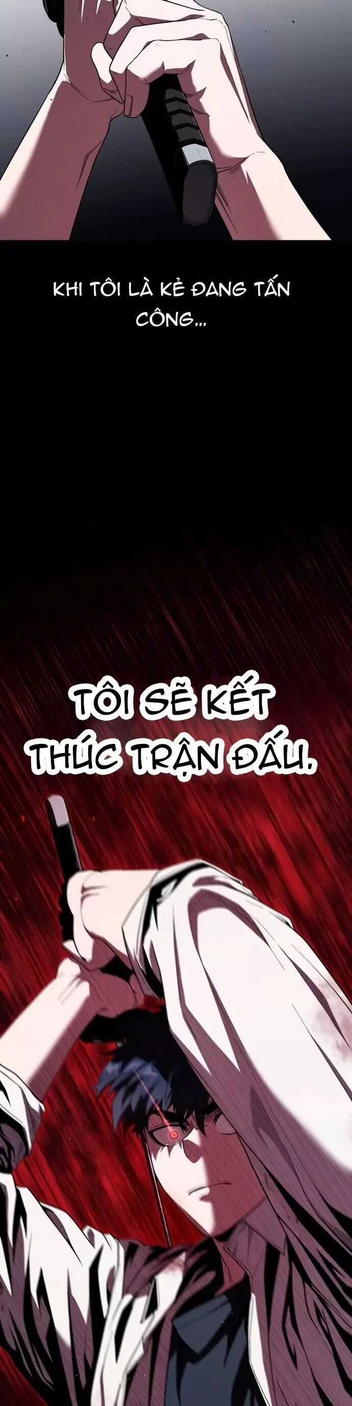 Rỉ Sét - Chương 30 - Trang 44