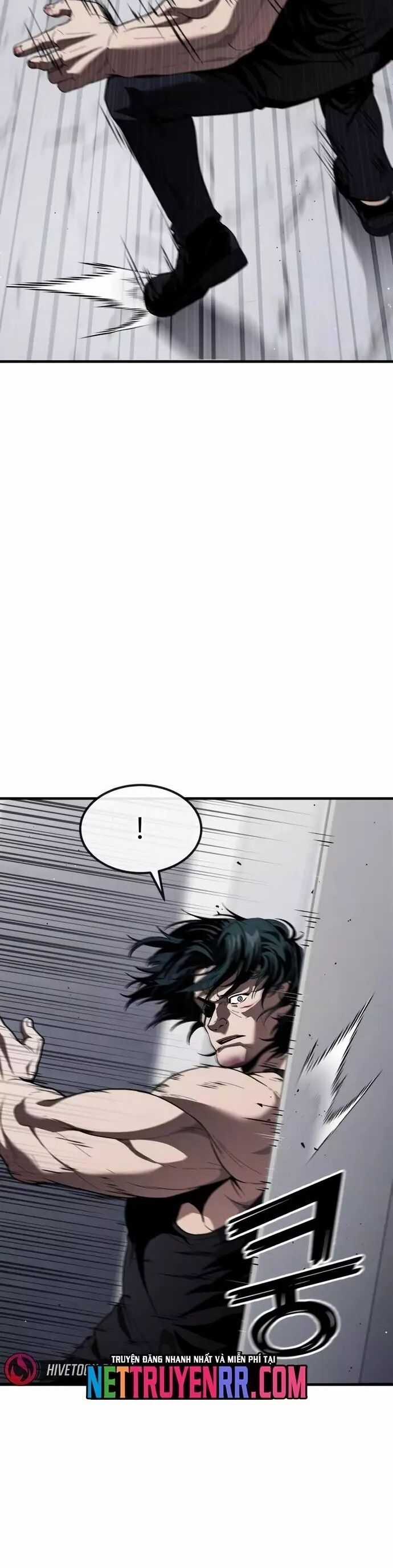 Rỉ Sét - Chương 30 - Trang 46