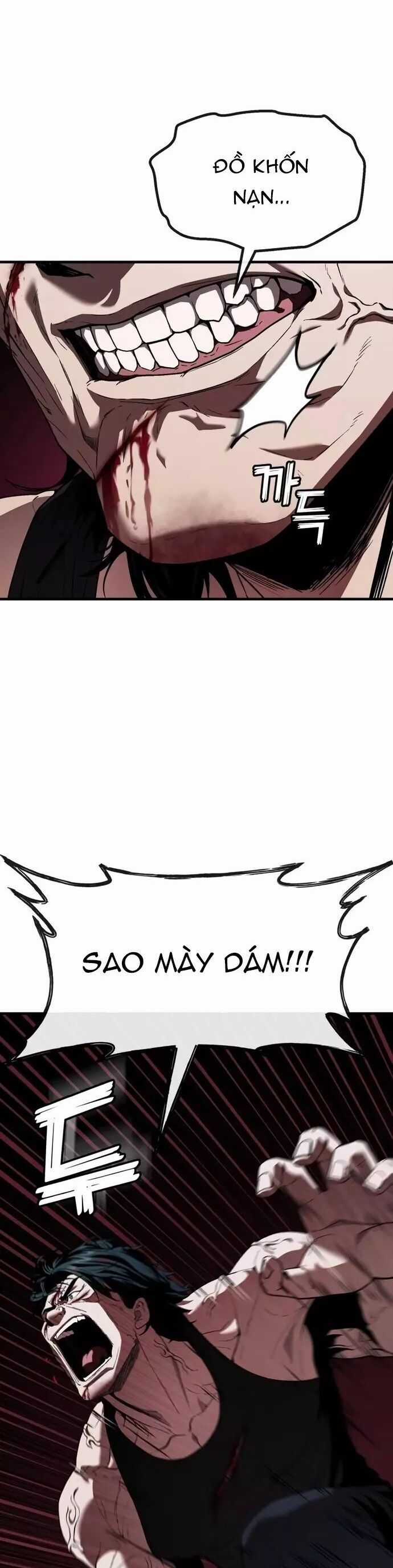 Rỉ Sét - Chương 30 - Trang 50