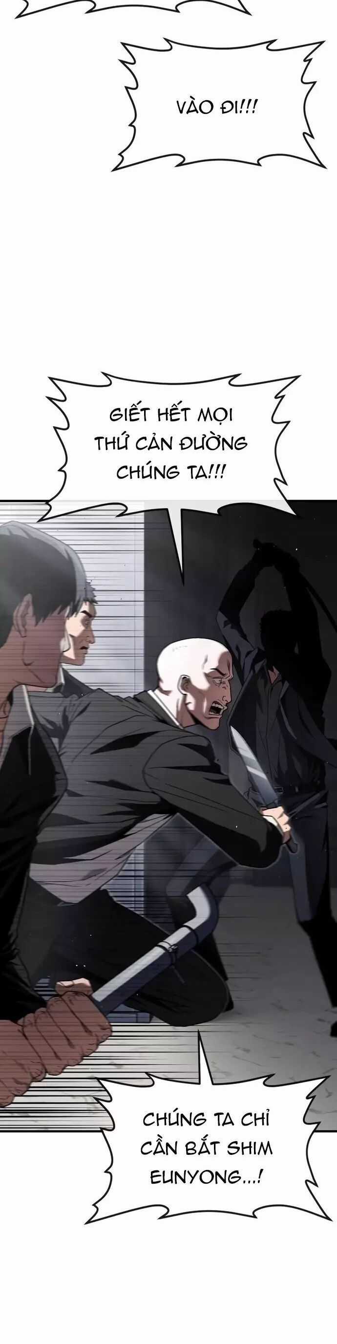 Rỉ Sét - Chương 30 - Trang 6