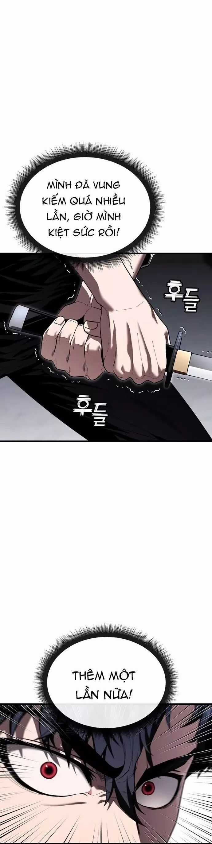 Rỉ Sét - Chương 30 - Trang 52