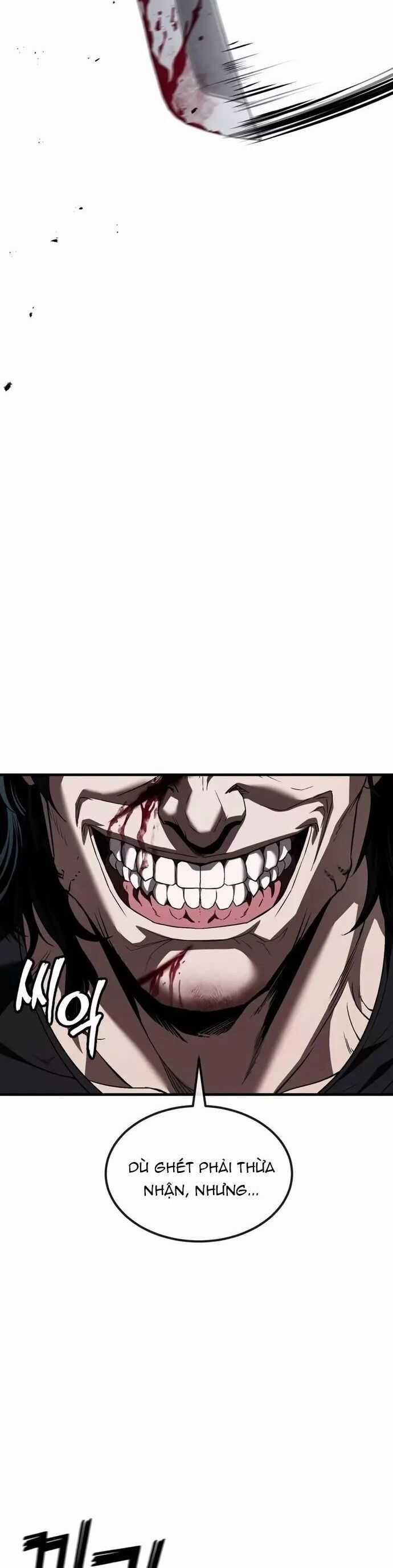 Rỉ Sét - Chương 30 - Trang 56