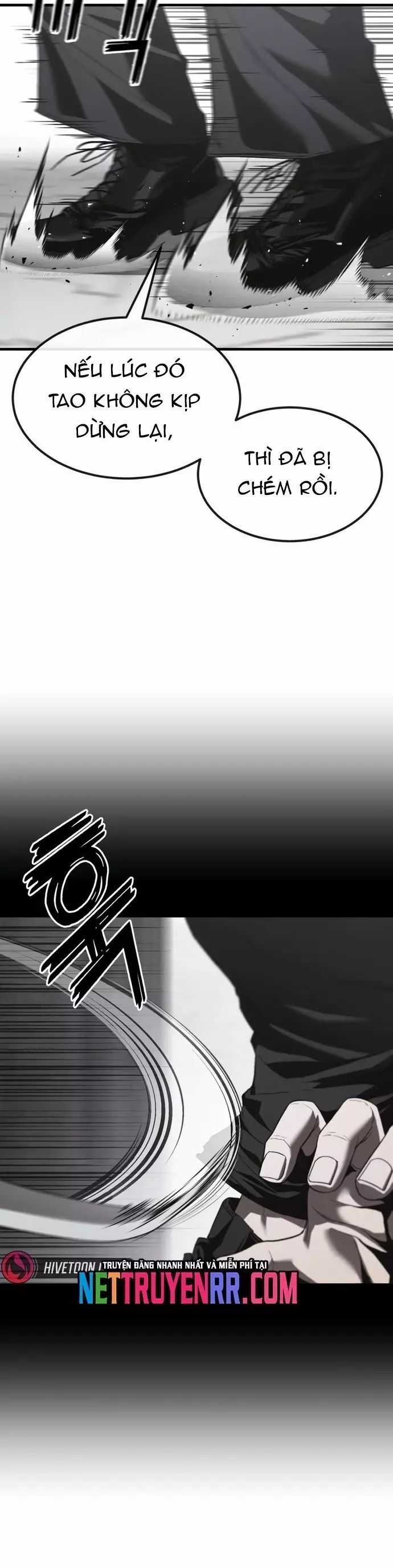Rỉ Sét - Chương 30 - Trang 57