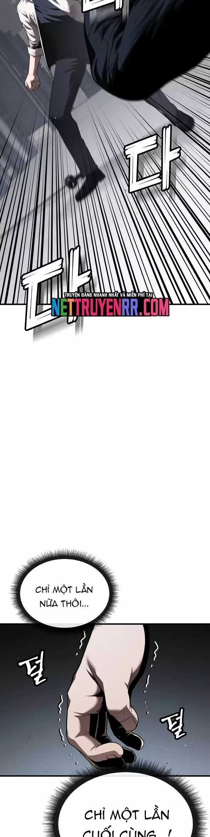 Rỉ Sét - Chương 30 - Trang 60