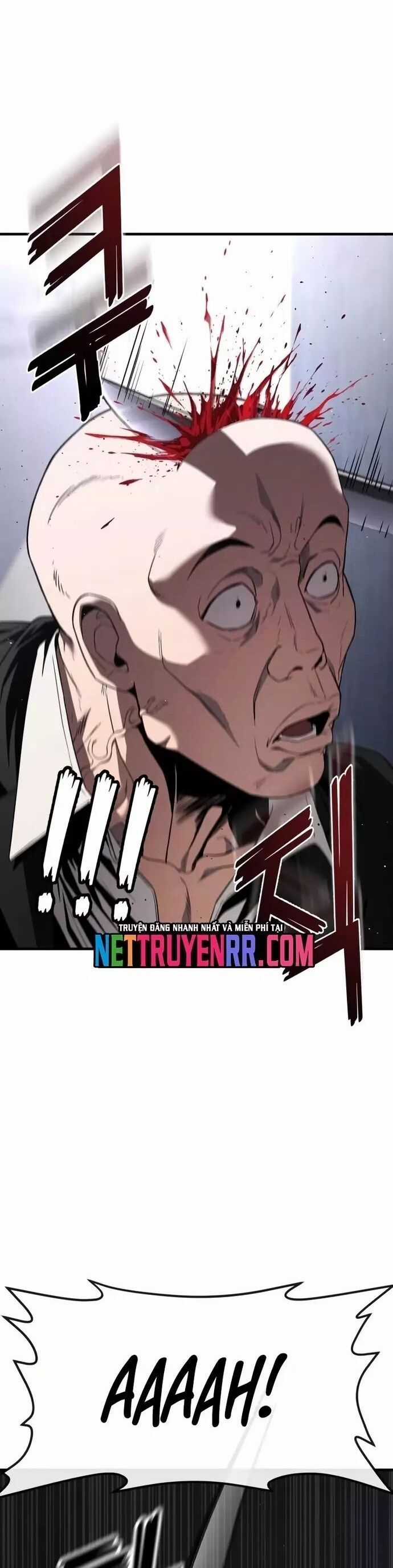 Rỉ Sét - Chương 30 - Trang 7