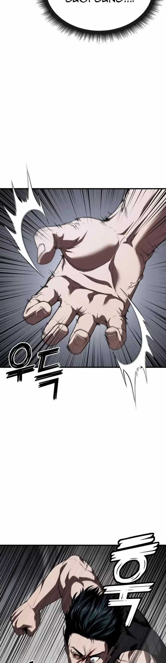 Rỉ Sét - Chương 30 - Trang 61