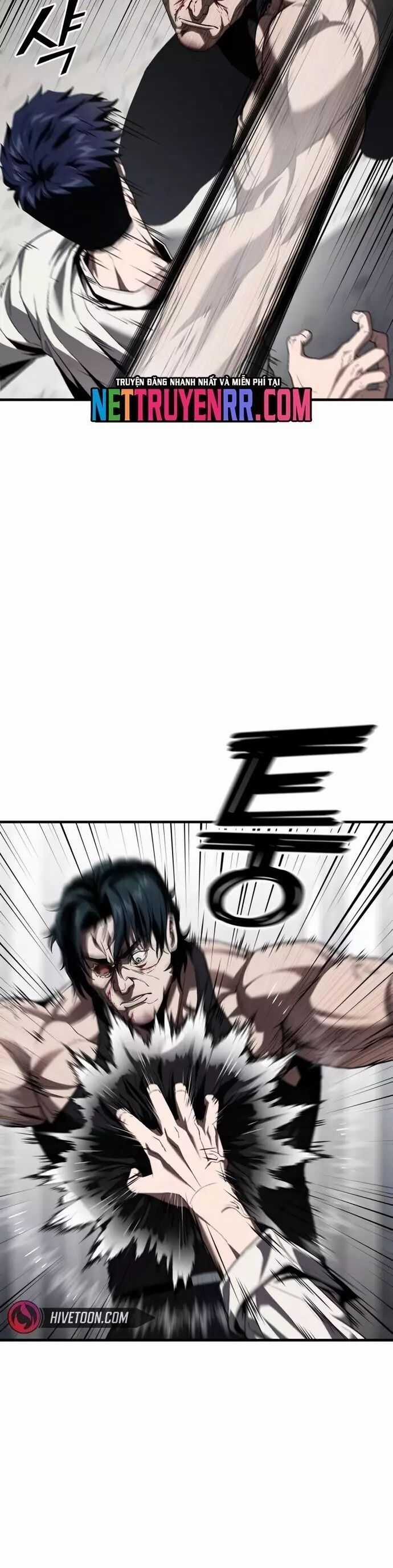 Rỉ Sét - Chương 30 - Trang 62