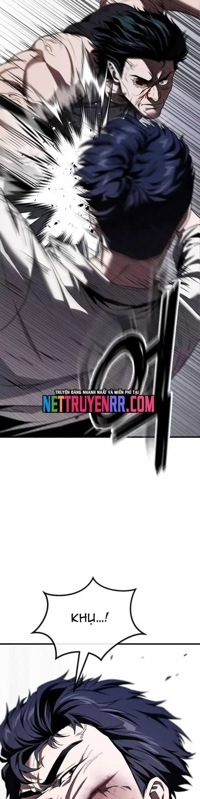 Rỉ Sét - Chương 30 - Trang 64