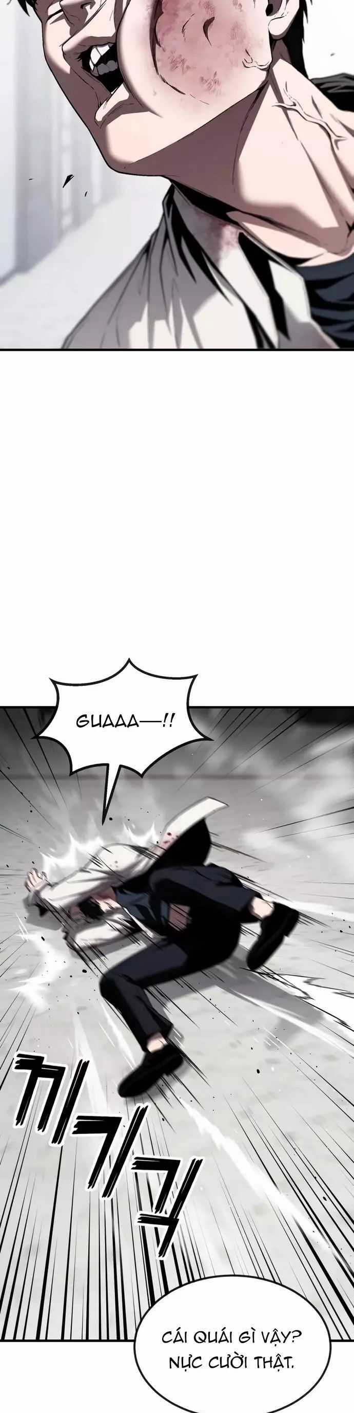 Rỉ Sét - Chương 30 - Trang 65