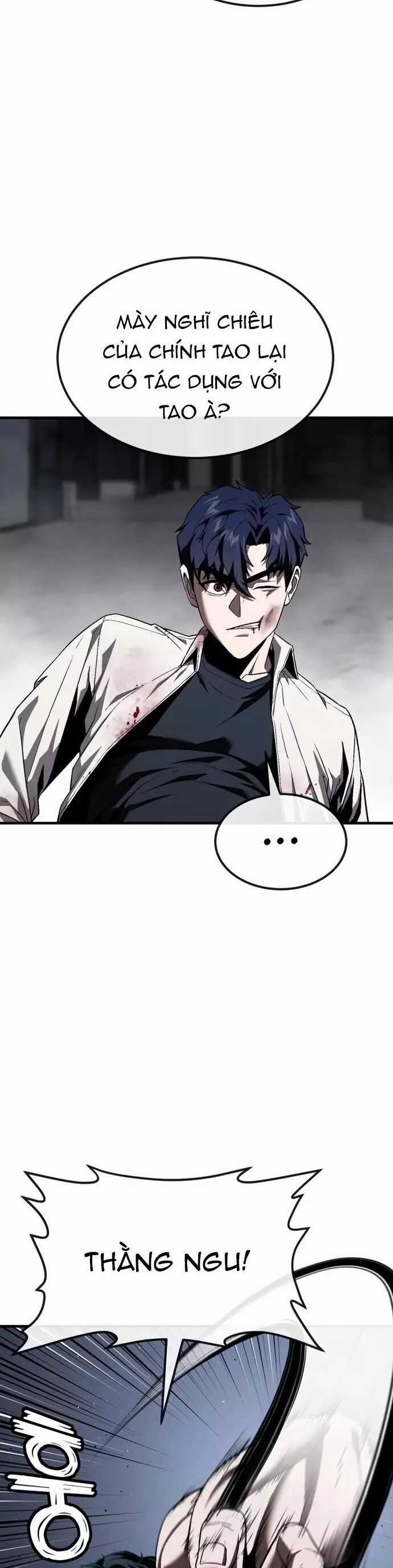 Rỉ Sét - Chương 30 - Trang 66