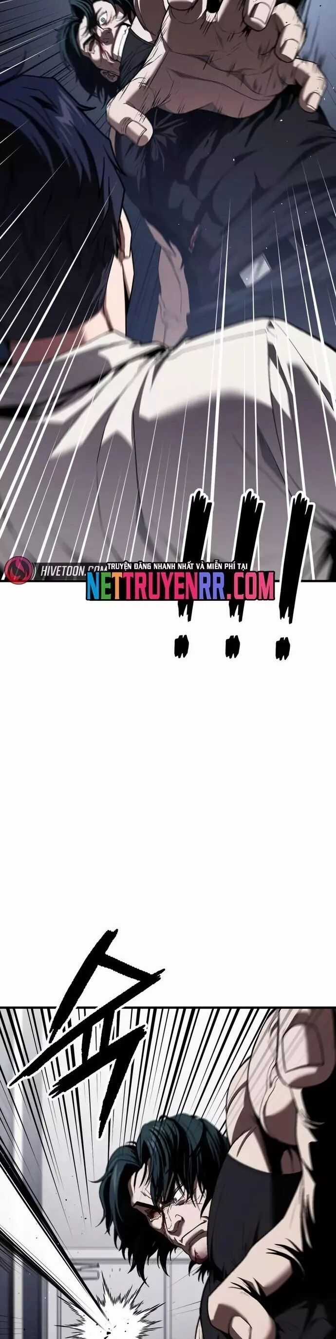 Rỉ Sét - Chương 30 - Trang 67