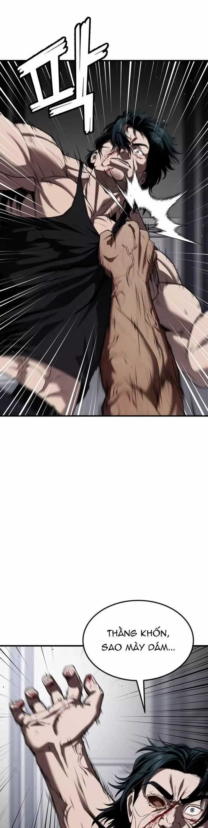 Rỉ Sét - Chương 30 - Trang 69