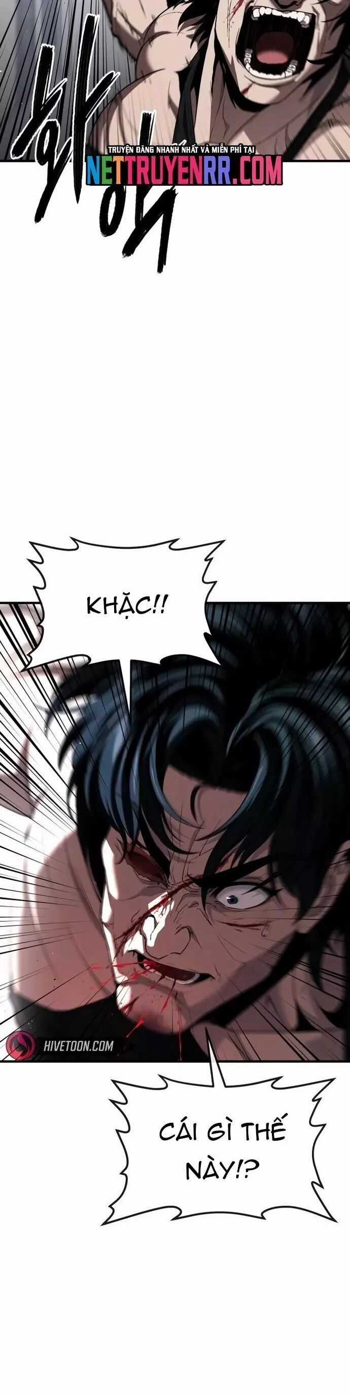 Rỉ Sét - Chương 30 - Trang 70