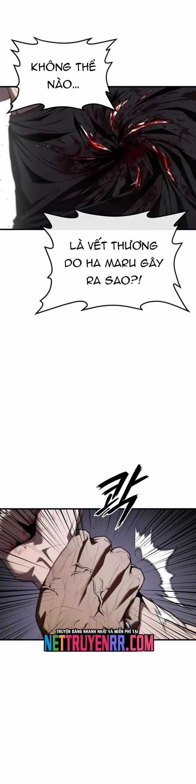 Rỉ Sét - Chương 30 - Trang 71